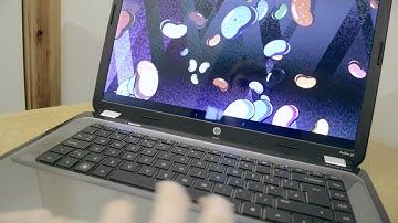 Android x86 Project 4.2 Jelly Bean On A Laptop