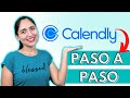 Como Usar Calendly | Tutorial En Español