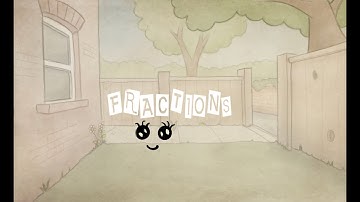 Basic of Fractions by - Deepti Sharma #deeptips