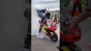 Why a MotoGP Bike Costs $2 Million 🤯 # #bike #automobile