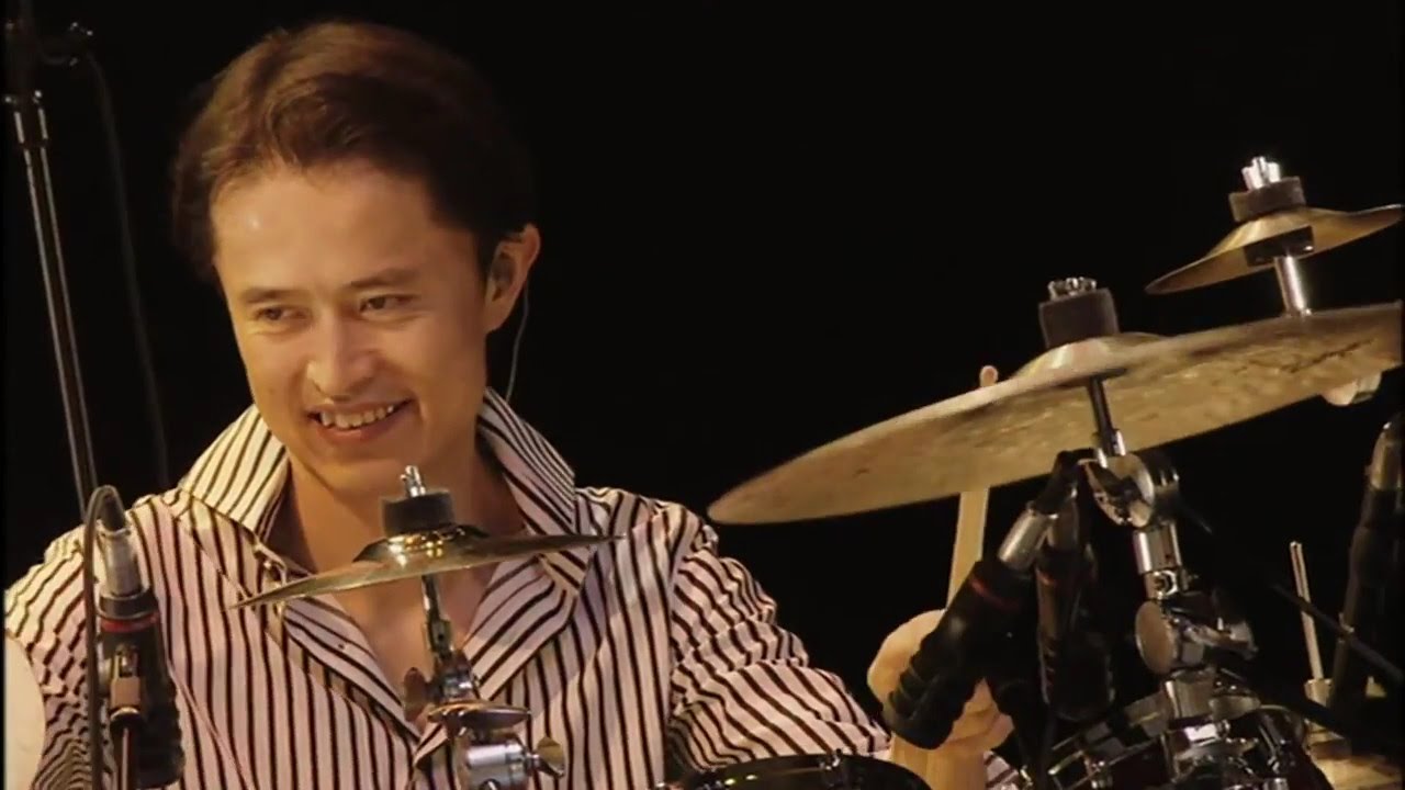 宝島 (Takarajima) - T Square