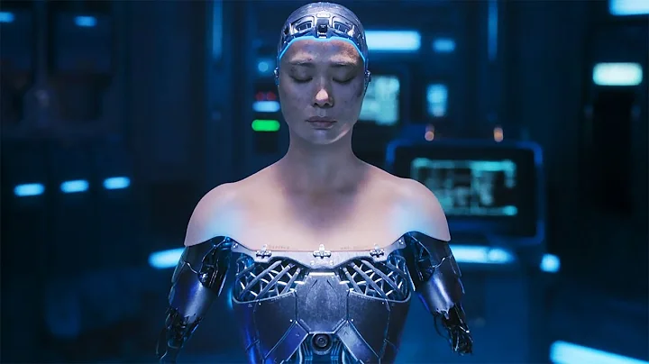 2023最新超燃科幻片來襲，地表最強女戰士被克隆，打造成AI戰鬥機器人！ - 天天要聞