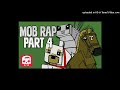 JT Music - The Mob Rap, Pt. 4 (Instrumental)
