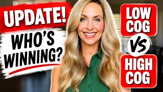 I Tested High COG vs Low COG for 2 Months… Who’s Winning? What Sold on EBay Depop Mercari Poshmark?