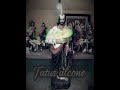 tatus alcone