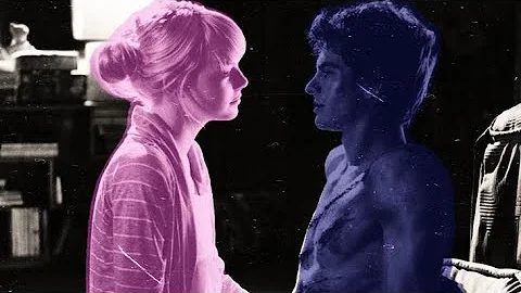 Ship/soft audios because you fell first but they fell harder 💫