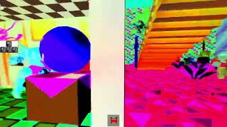 Roblox Sous LSD ça donne ça