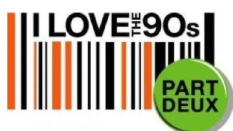 16  I Love the 90s Part Deux S1E8 1997