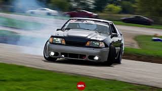 Matt Soppa 2017 Driving Highlights