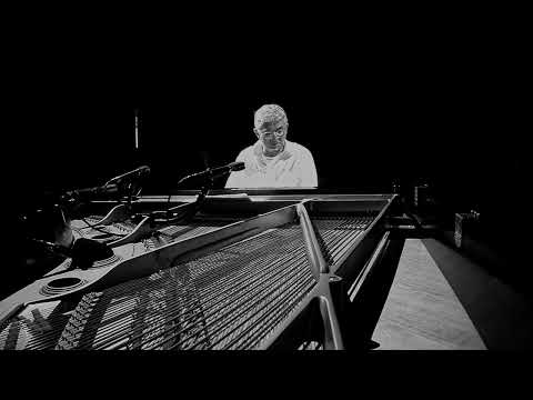 Alfio Origlio : Joanna's theme de Herbie Hancock