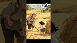 We Used To Crave Our Grandmas Stories..now Shes Busy Scrolling Someone Elses