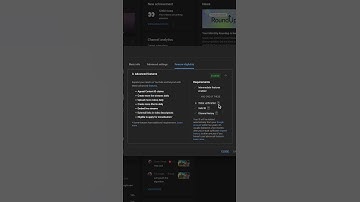 How to enable YouTube Community Posts with zero subscribers?