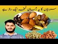 Raisins mix almond recipe by ammar food stories  desi health tips  yummy breakfast recipe