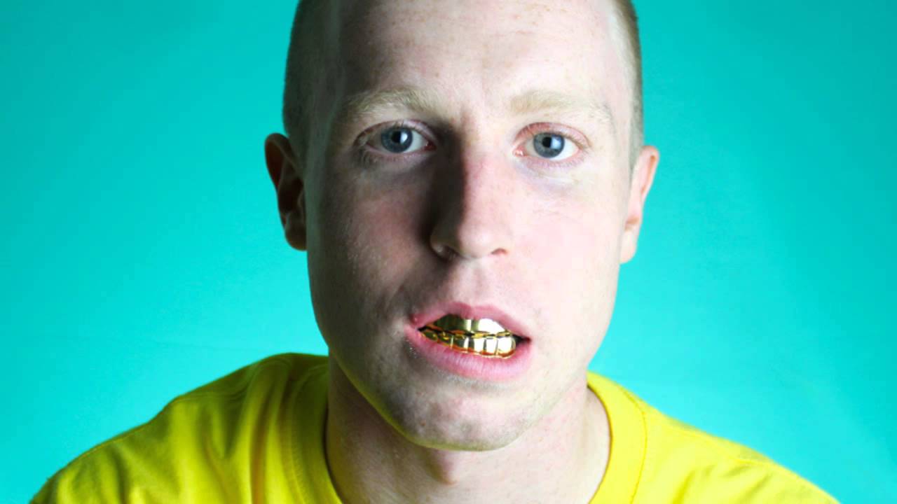 Injury Reserve - Whiplash (ft. Chuck Inglish)