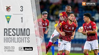 Фамаликан - Спортинг Лсб 1-2 видео