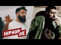 Rooz packt aus: Beef mit Bushido &amp; Rücken im Gangsterrap Mp3 Song
