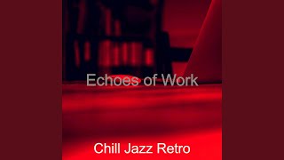 Sublime Ambience for Work