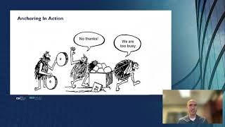 Leveraging Cognitive Biases to Accelerate Zero Trust Adoption | Zero Trust Summit 2024