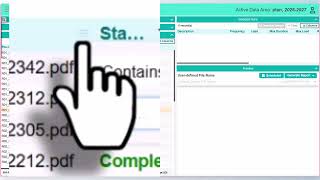 Athena Contractor Login