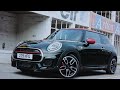 ミニ  ジョン・クーパー・ワークスのカタログ　中古車カタログ　BMW  MINI  JCW
