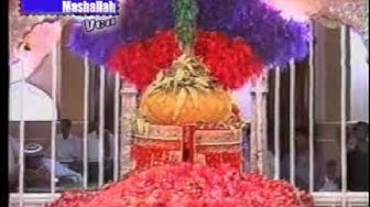 History of Hazrat Lal Shahbaz Qalander (R.A)