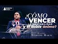 ¿Cómo Vencer La Inestabilidad Y El Doble Ánimo? |   ► Evangelista Starling Marte