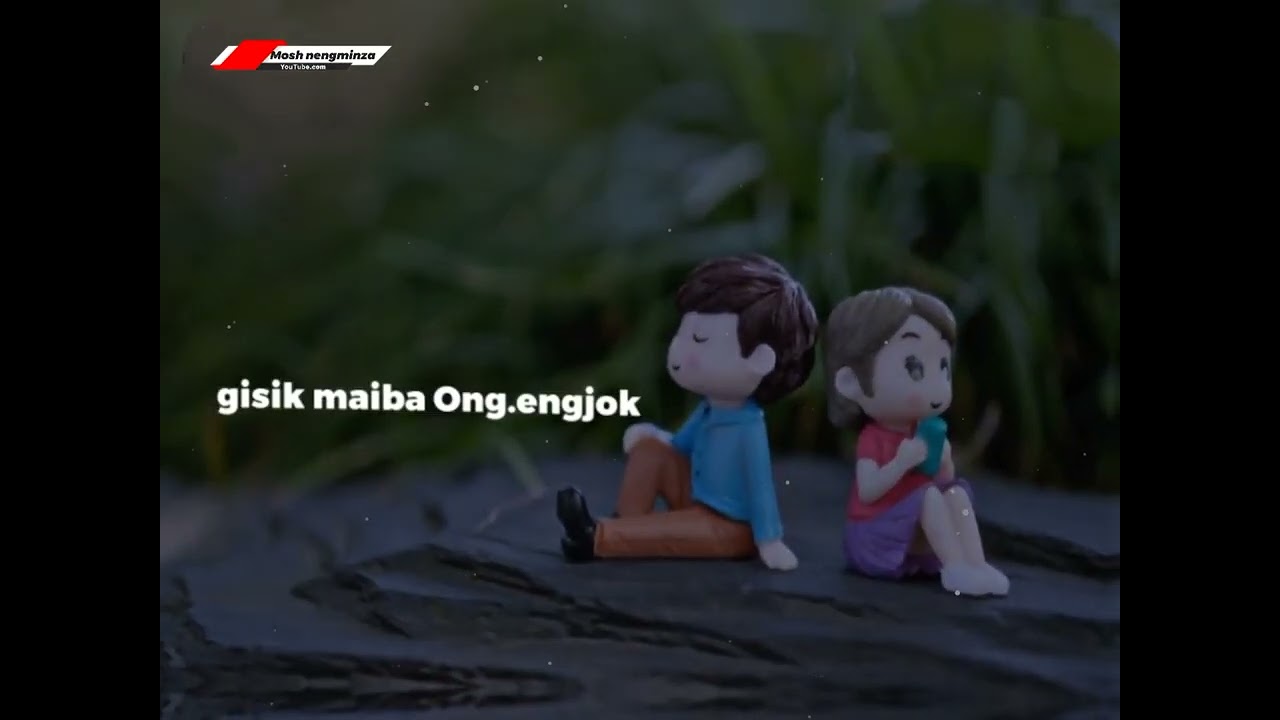 Nangko nikchengaoni/new garo song/