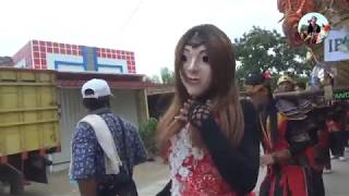 Rangda ABG Odong Odong Andi Putra