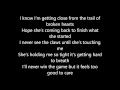 Animal - Conor Maynard ft. Wiley (lyrics)