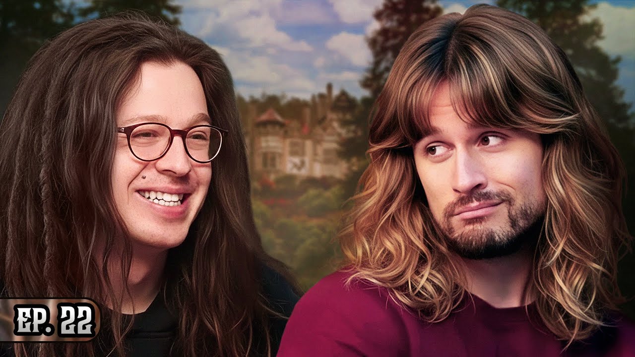 This Is How We Sneak In | Yard D&D | S1E22