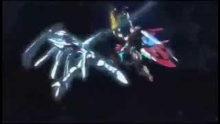 Hitachi Izuru vs Jiart AMV-A little faster