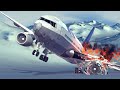 Emergency Landings #15 How survivable are they? Besiege