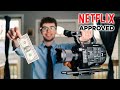 This Is The Cheapest Netflix Approved Cinema Camera - Is It Worth It?