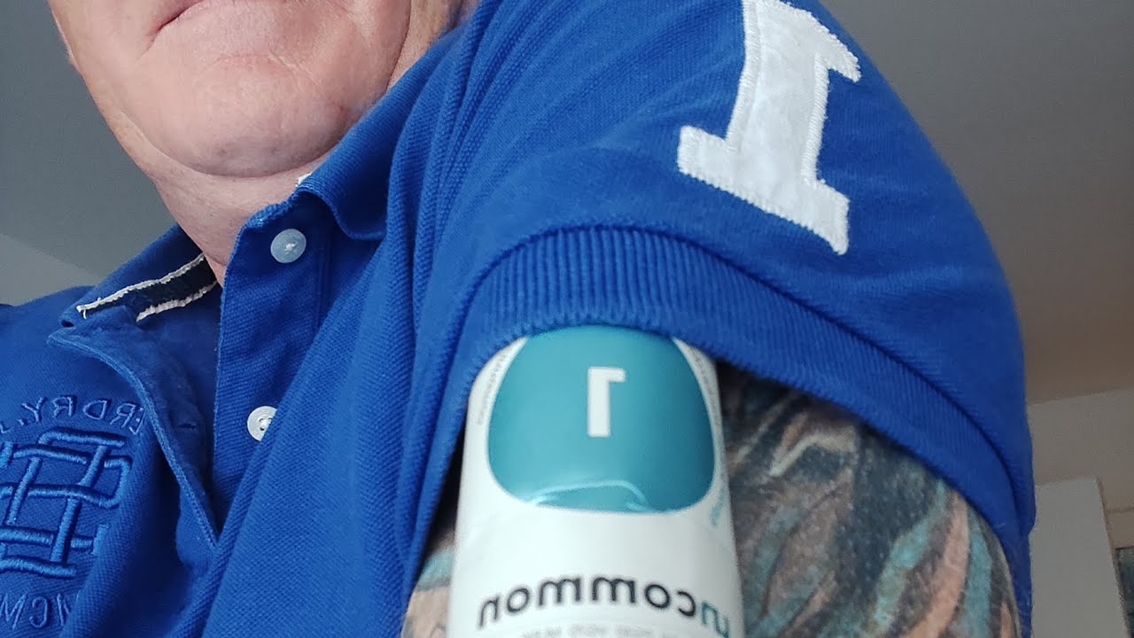 Supergood eliquid in collaboration with Grimmgreen new line UNCOMMON NO 1