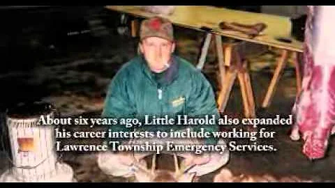 Harold Curtis, Jr. - Life Story Digital Video