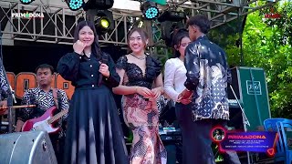 FULL PRIMADONA HOHA ( SIANG )  PERNIKAHAN YUSUF $ FIFI - MAYONG LOR JEPARA - RIZKY AUDIO