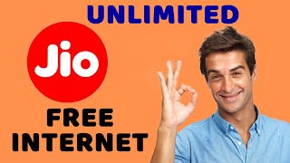 Jio Free Internet | Jio Free Internet Trick | Jio Free Data Offer | Jio Free Internet Tricks | Jio