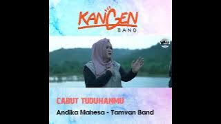 𝗖𝗔𝗕𝗨𝗧 𝗧𝗨𝗗𝗨𝗛𝗔𝗡𝗠𝗨 𝖠𝗇𝖽𝗂𝗄𝖺 𝖬𝖺𝗁𝖾𝗌𝖺 - 𝖳𝖠𝖬𝖵𝖠𝖭 𝖡𝖠𝖭𝖣