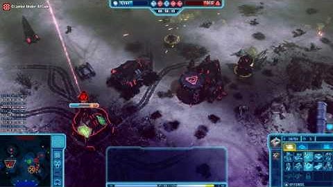 Command and Conquer 4 Part 2
