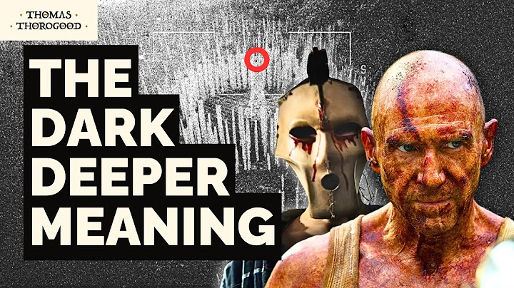 28 Years Later Explained (SPOILERS)