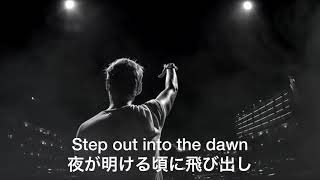 Avicii - heaven【和訳】（ft. Simon Aldred 2015ver)
