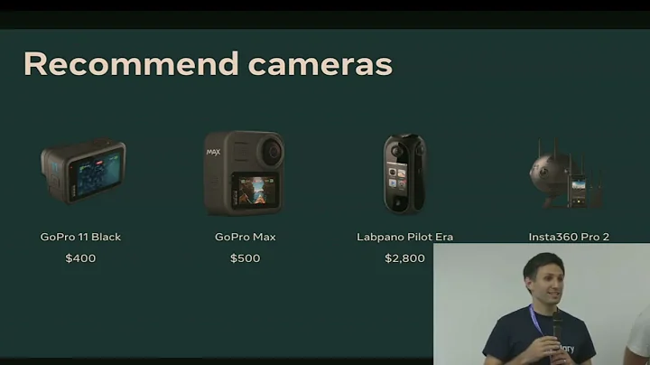 2023 | Mapillary: The path to 2 billion images - Christopher Beddow & Edoardo Neerhut