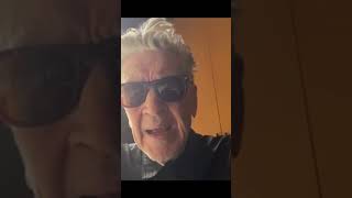 close enough? #davidlynch