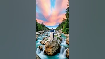 AI - Valentine’s Day #capcut Follow me for more 💕 Link in bio