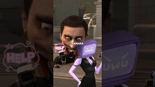EASTER EGG RAHASIA di SKIBIDI TOILET 58 @DaFuqBoom #skibiditoilet
