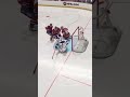 NHL 24 Ovi like goal