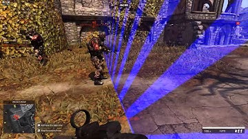 FukTheTroops Hacking AAPG