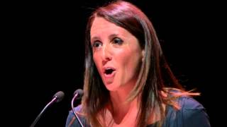 The Wardrobe To Die For | Lucy Siegle | TEDxSalford