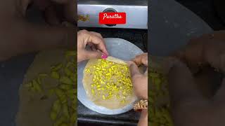 Paratha homemadefood please Subscribe my channel