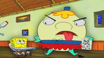 Spongebob Out of Context for 3 and a half minutes